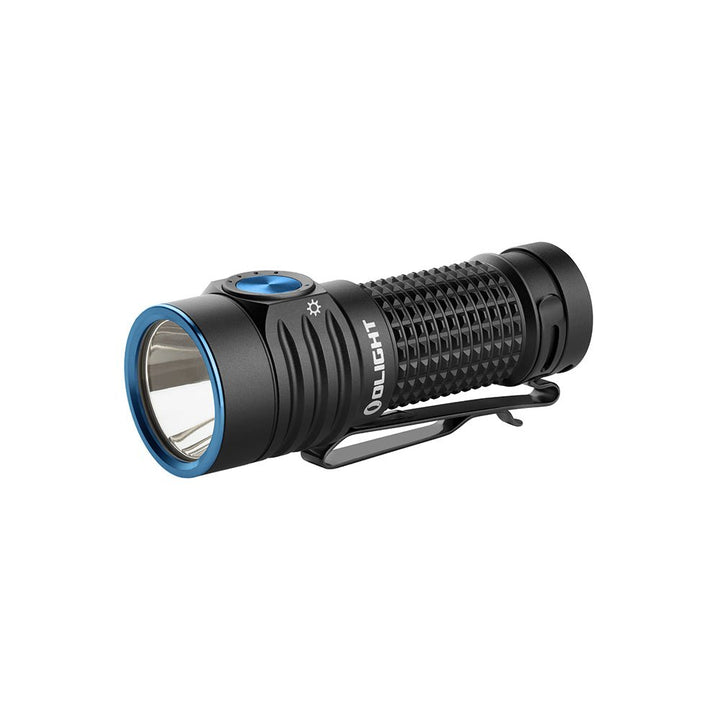 Olight Baton Turbo Compact EDC Flashlight - Bang Bang Airsoft