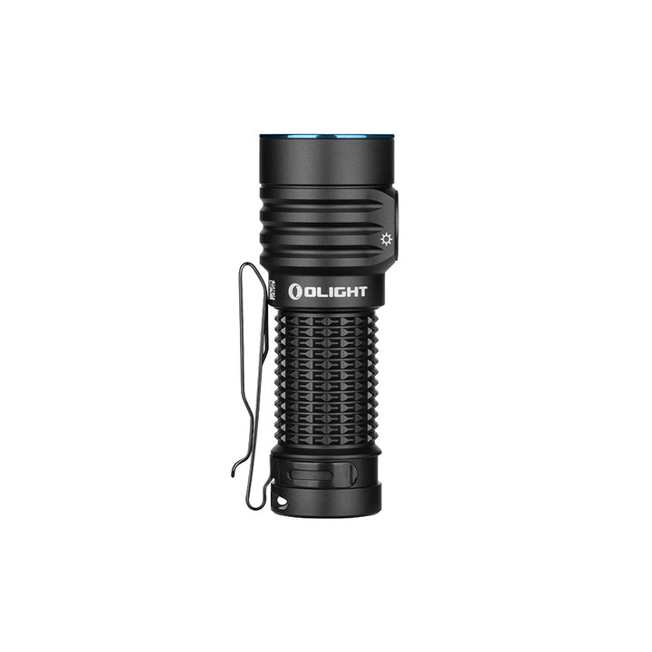 Olight Baton Turbo Compact EDC Flashlight - Bang Bang Airsoft