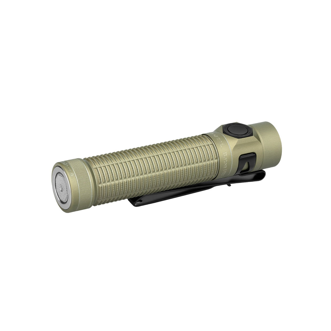 Olight Baton Ultra EDC Flashlight - Bang Bang Airsoft