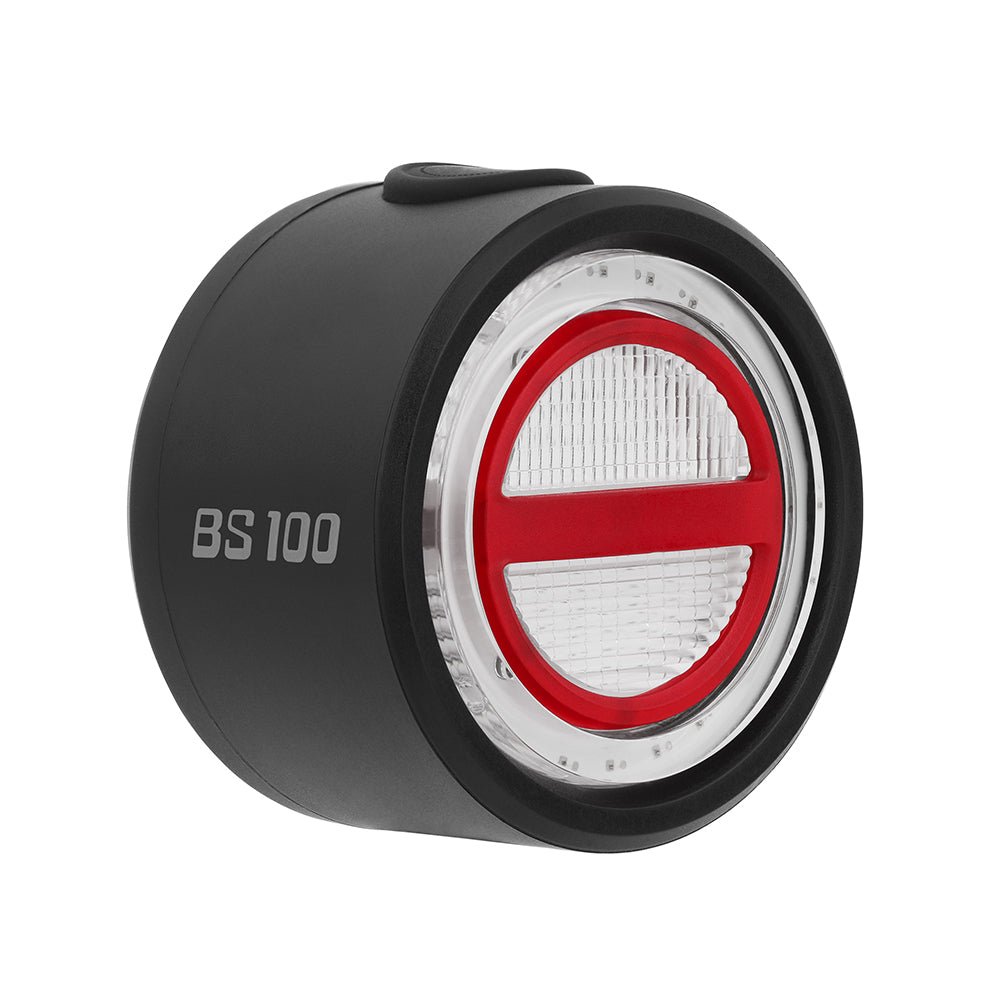 Olight BS 100 Rechargeable Bike Taillight - Bang Bang Airsoft