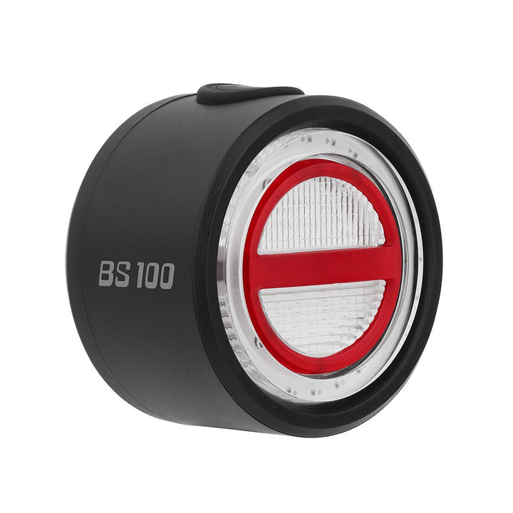 Olight BS 100 Rechargeable Bike Taillight - Bang Bang Airsoft