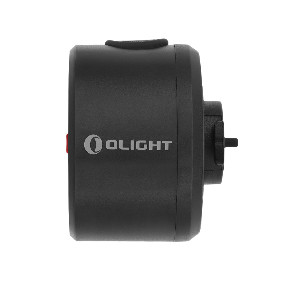 Olight BS 100 Rechargeable Bike Taillight - Bang Bang Airsoft