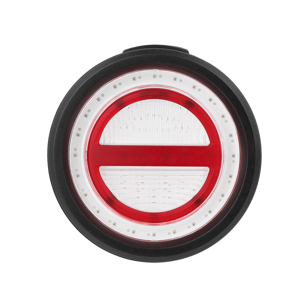 Olight BS 100 Rechargeable Bike Taillight - Bang Bang Airsoft