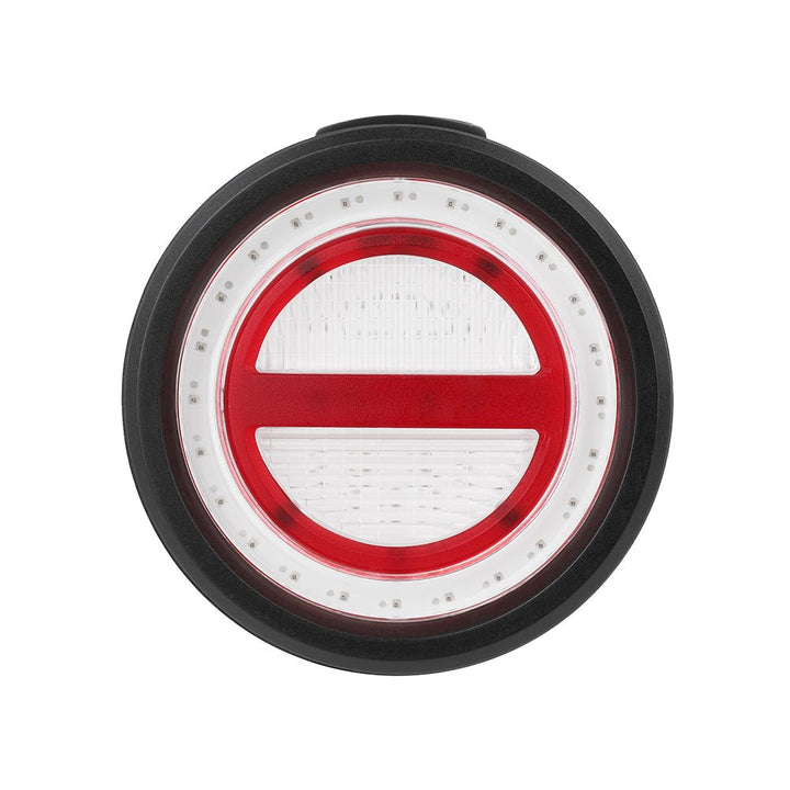 Olight BS 100 Rechargeable Bike Taillight - Bang Bang Airsoft