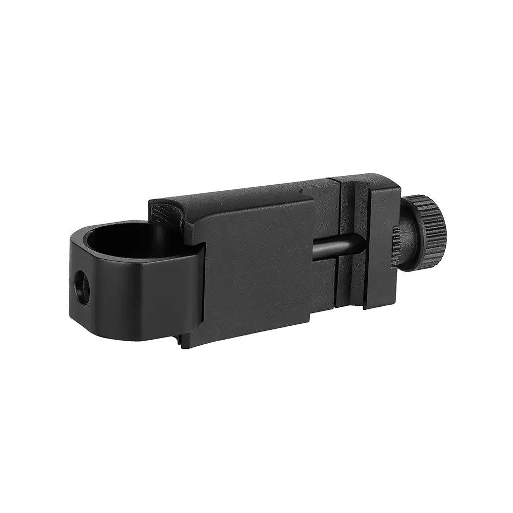 Olight Conventional Flashlight Mount for Flashlight with Body Diameter 24.4mm to 27.4mm - Bang Bang Airsoft