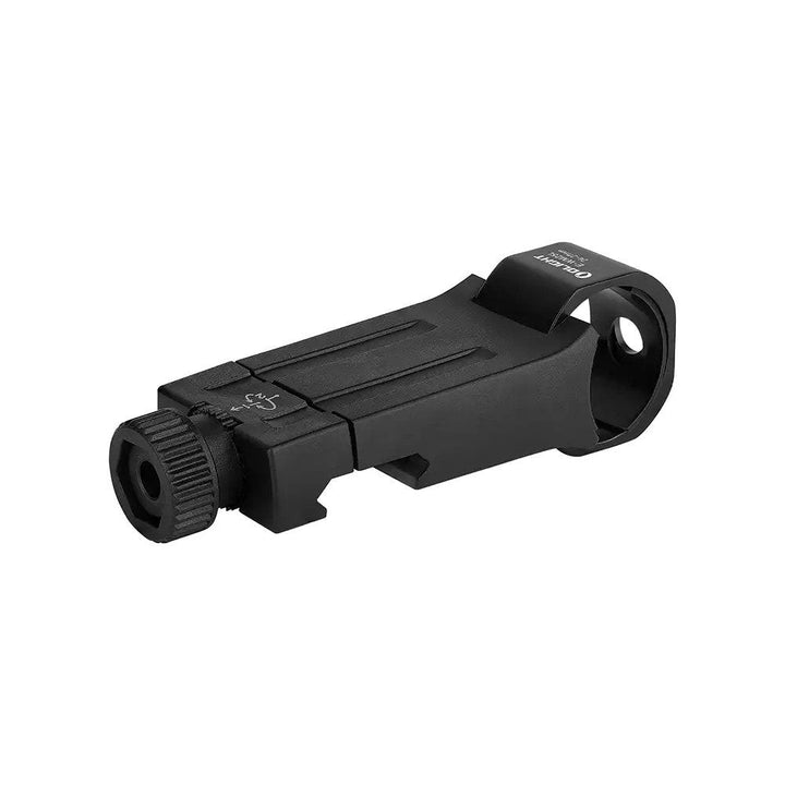 Olight Conventional Flashlight Mount for Flashlight with Body Diameter 24.4mm to 27.4mm - Bang Bang Airsoft