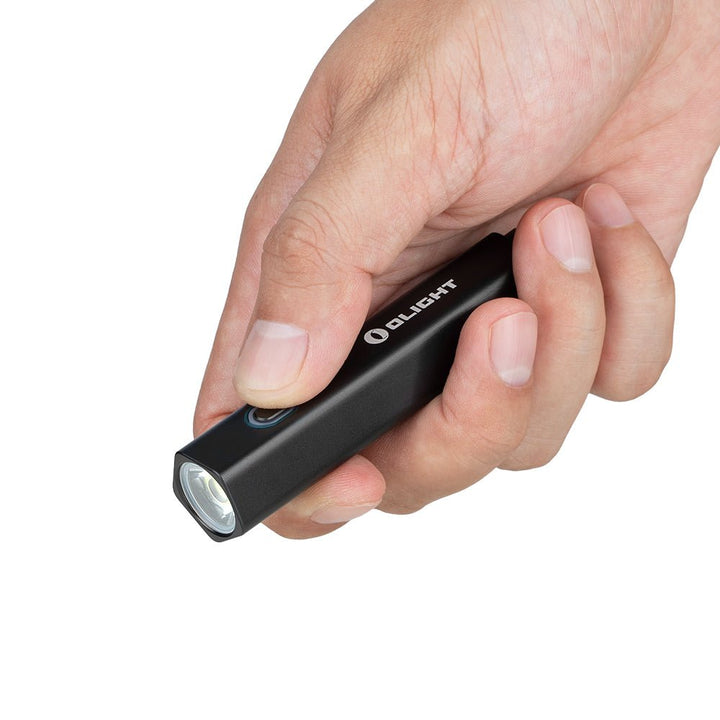 Olight Diffuse EDC Pocket Flashlight (700 Lumens) - Bang Bang Airsoft