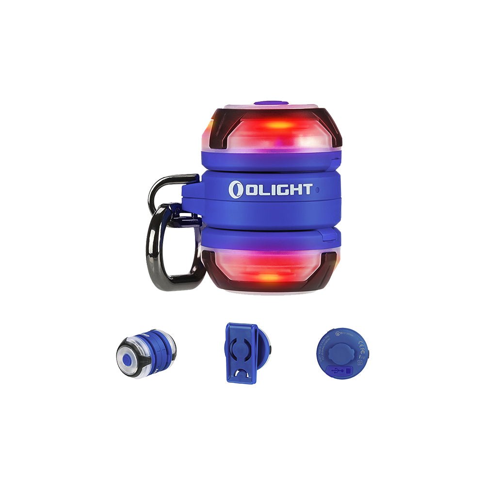 Olight Gober 2 Smart Signal Light - Bang Bang Airsoft