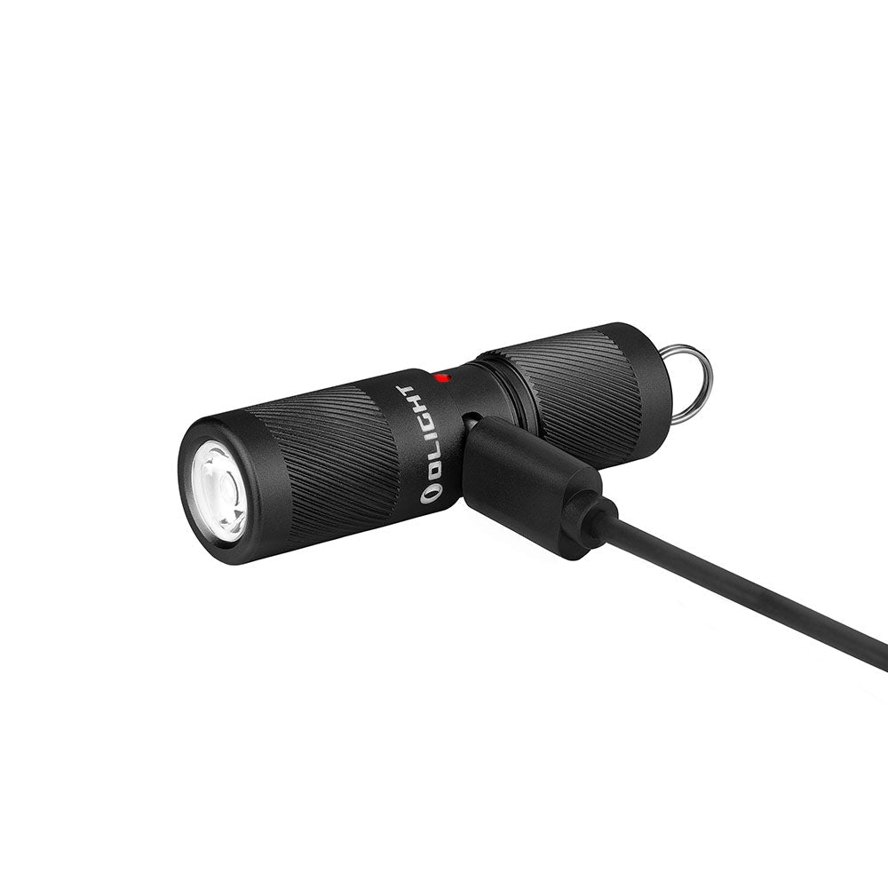 Olight i1R 2 Pro (Keychain Size Flashlight) - Bang Bang Airsoft