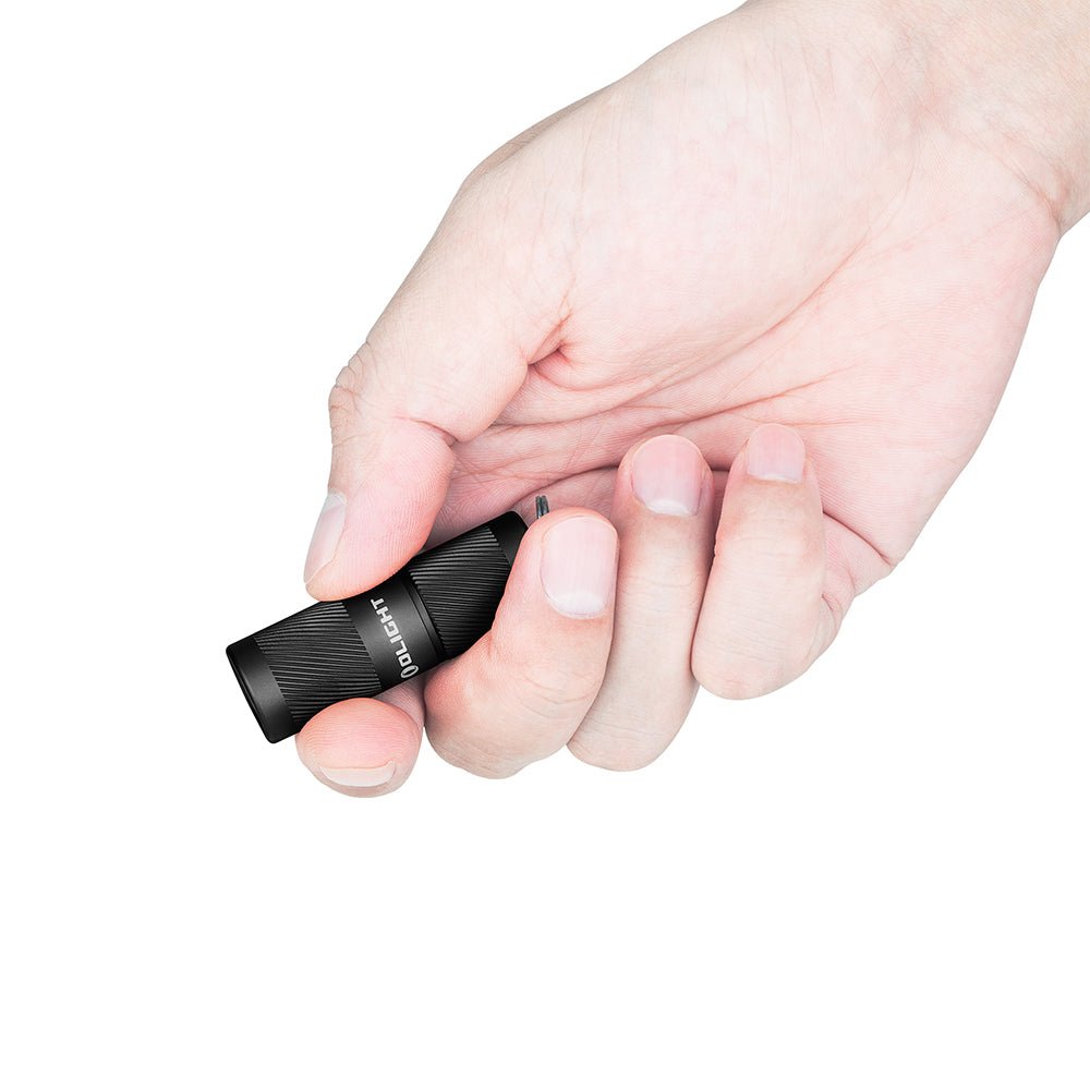 Olight i1R 2 Pro (Keychain Size Flashlight) - Bang Bang Airsoft
