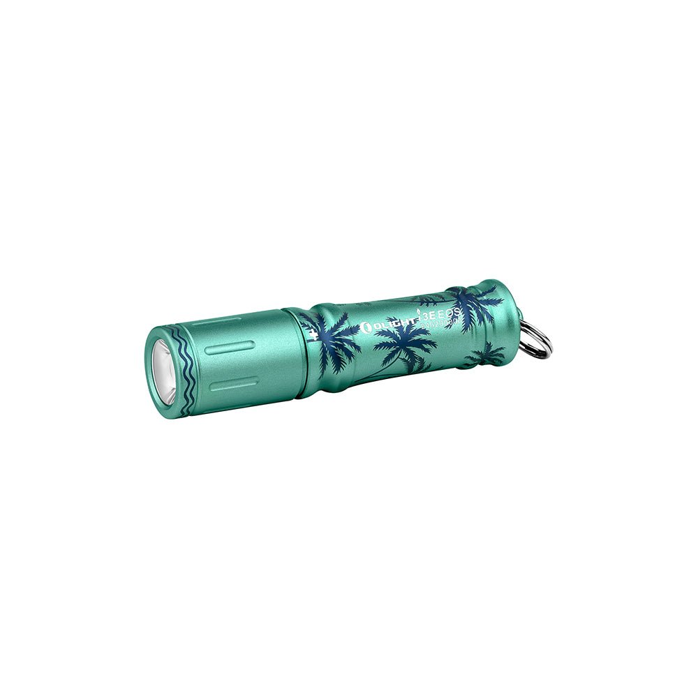 Olight I3E EOS Keychain Flashlight - Bang Bang Airsoft