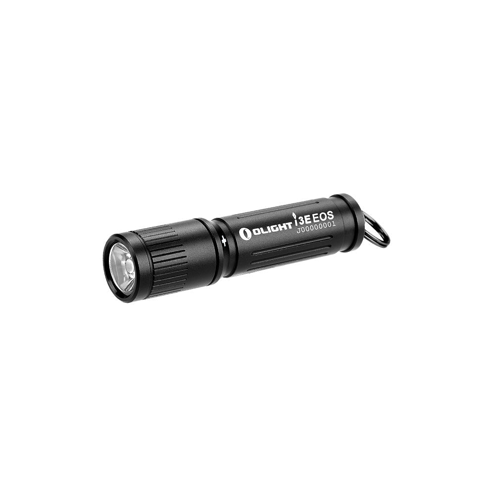 Olight I3E EOS Keychain Flashlight - Bang Bang Airsoft