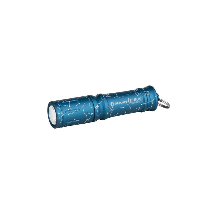 Olight I3E EOS Keychain Flashlight - Bang Bang Airsoft
