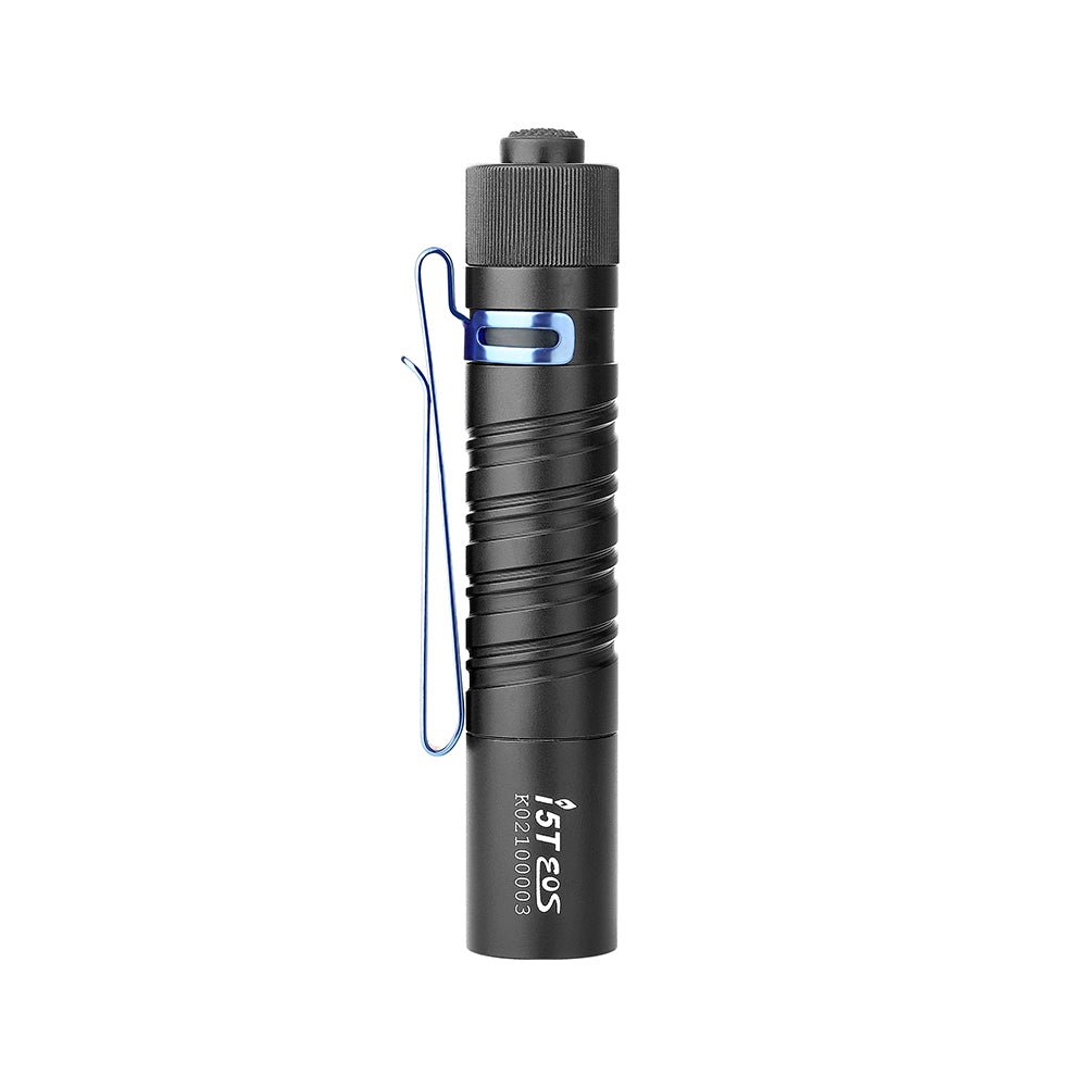 Olight i5T EOS EDC Flashlight - Bang Bang Airsoft