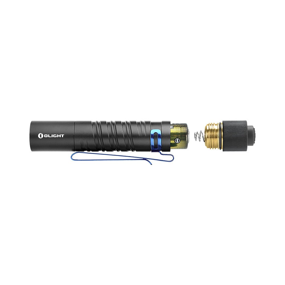 Olight i5T EOS EDC Flashlight - Bang Bang Airsoft