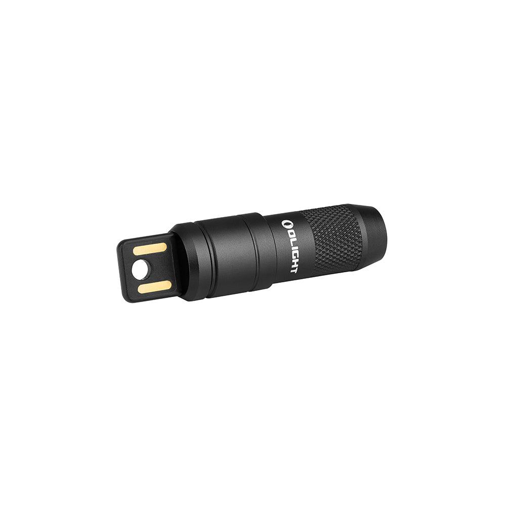 Olight imini 2 Rechargeable Quick - release Keychain Flashlight - Bang Bang Airsoft