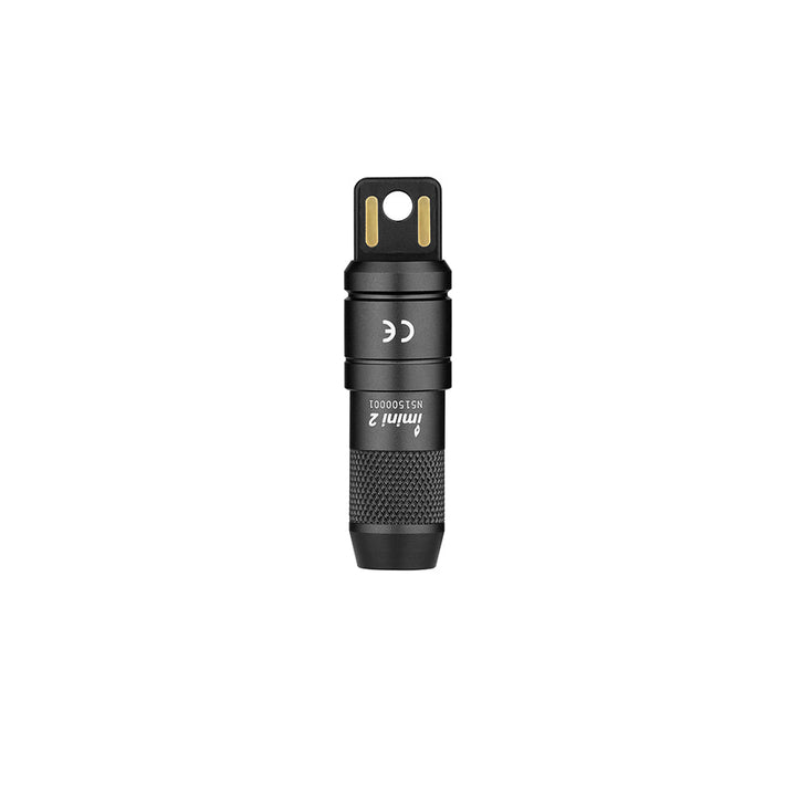 Olight imini 2 Rechargeable Quick - release Keychain Flashlight - Bang Bang Airsoft