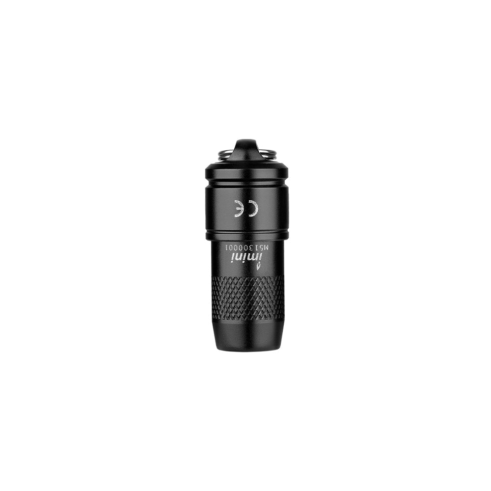 Olight iMini Keychain Flashlight (button cell) - Bang Bang Airsoft