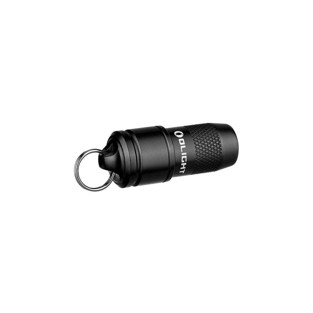 Olight iMini Keychain Flashlight (button cell) - Bang Bang Airsoft