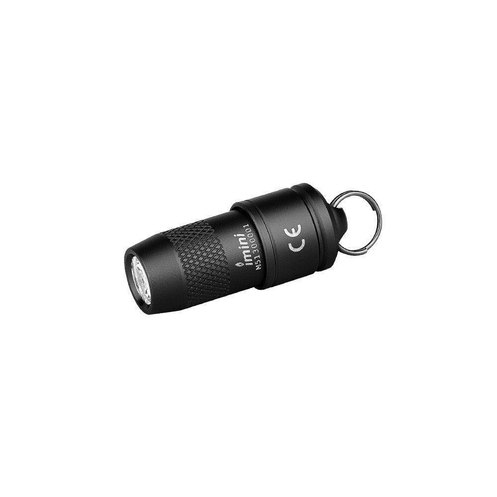 Olight iMini Keychain Flashlight (button cell) - Bang Bang Airsoft