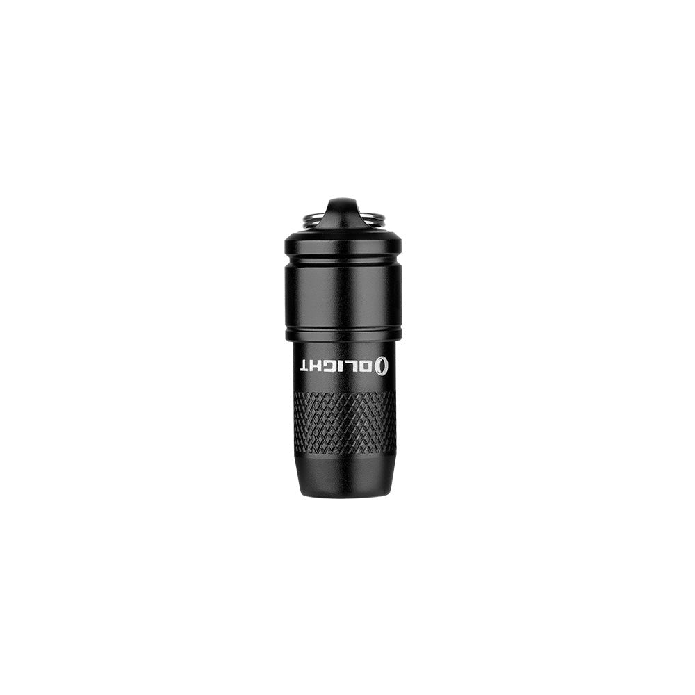 Olight iMini Keychain Flashlight (button cell) - Bang Bang Airsoft