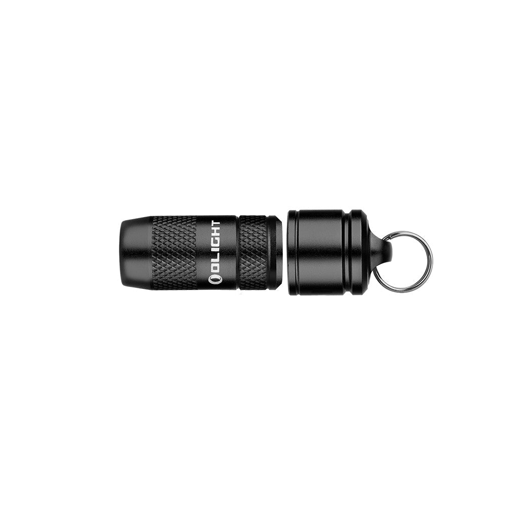 Olight iMini Keychain Flashlight (button cell) - Bang Bang Airsoft