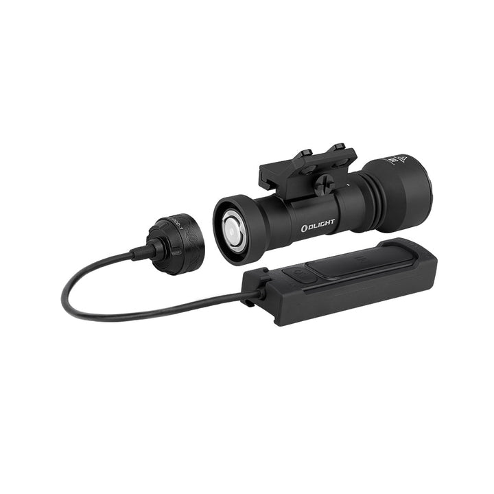 Olight Javelot Tac Compact Flashlight - Bang Bang Airsoft