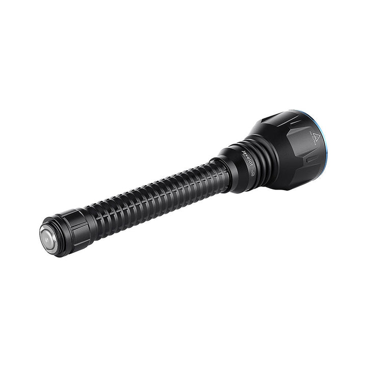 Olight Javelot Turbo Ultra - Throw Dual Switch LED Flashlight - Bang Bang Airsoft