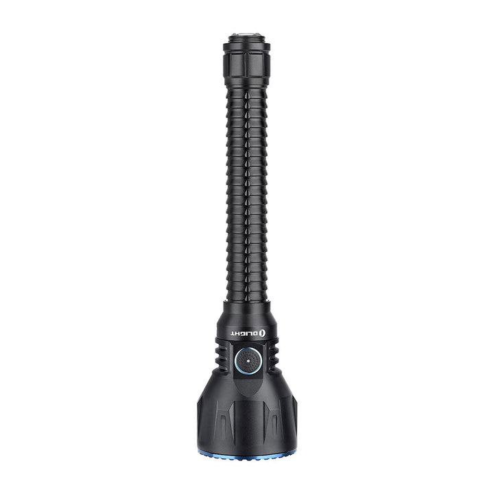Olight Javelot Turbo Ultra - Throw Dual Switch LED Flashlight - Bang Bang Airsoft