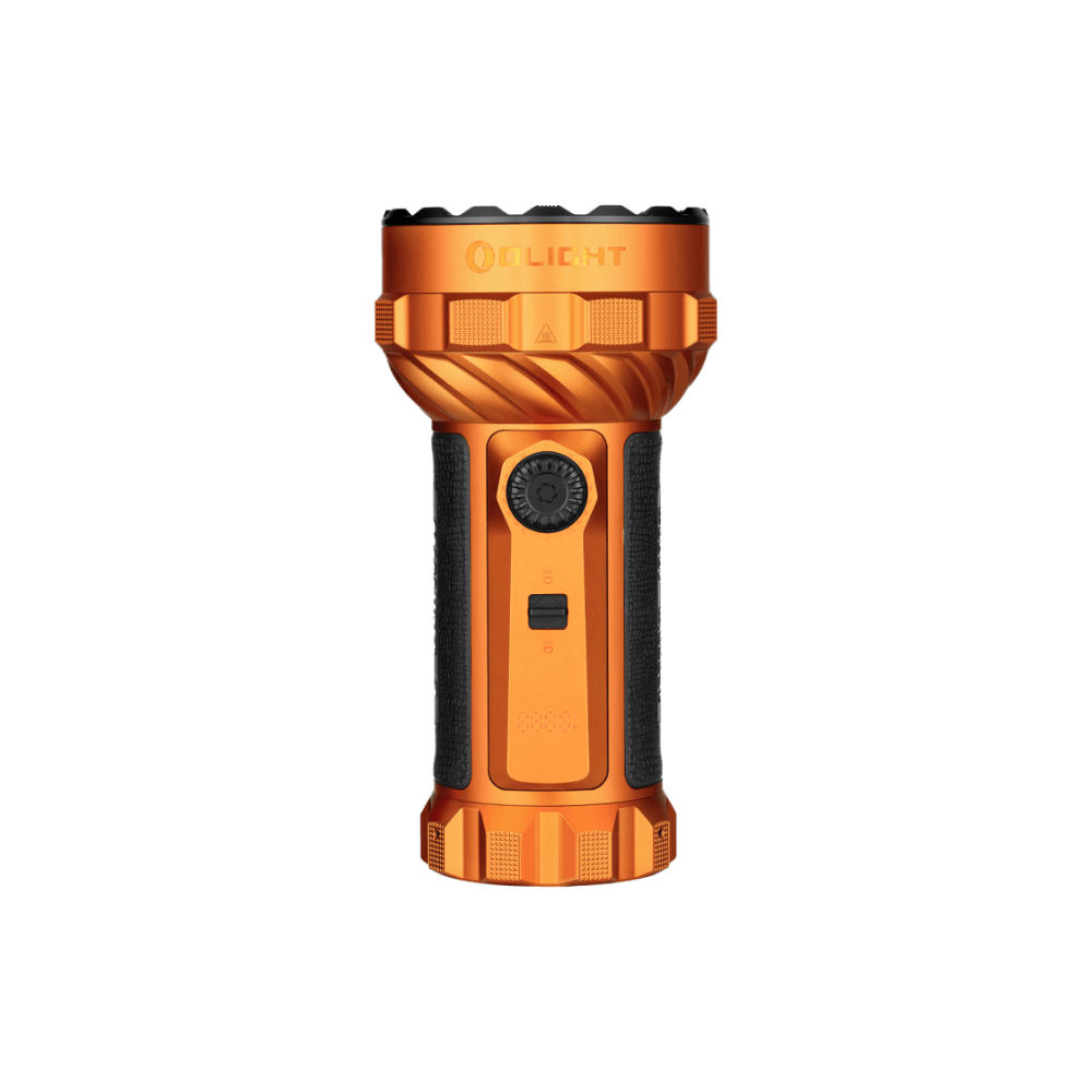 Olight Marauder 3 High Power Flashlight - Bang Bang Airsoft