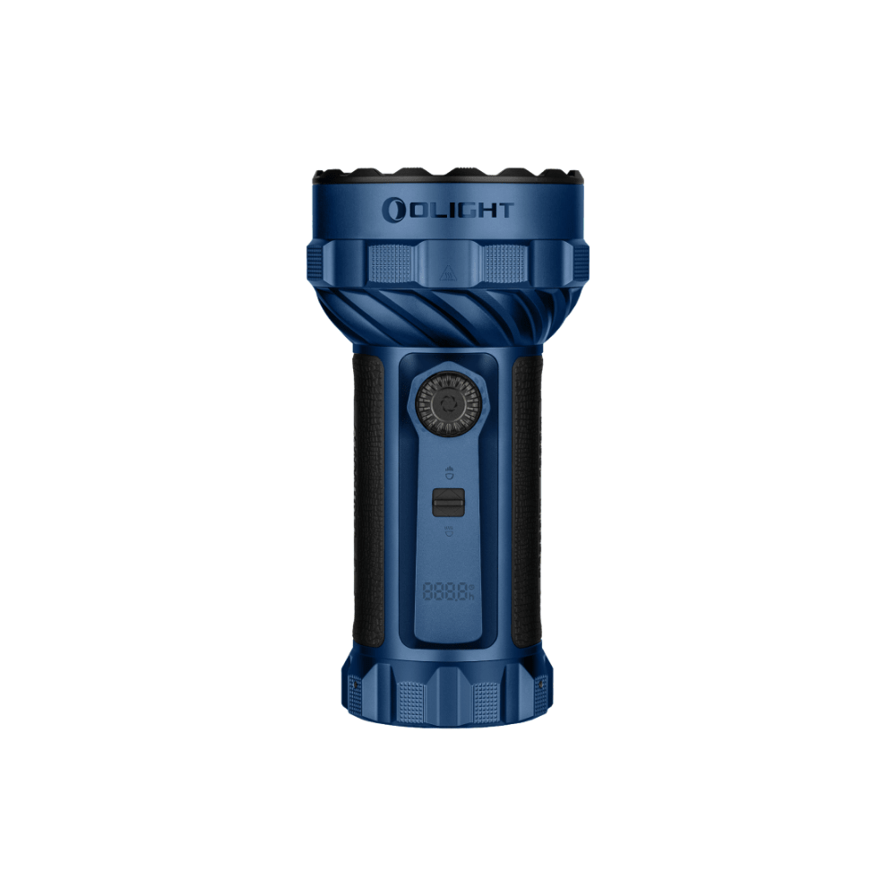 Olight Marauder 3 High Power Flashlight - Bang Bang Airsoft