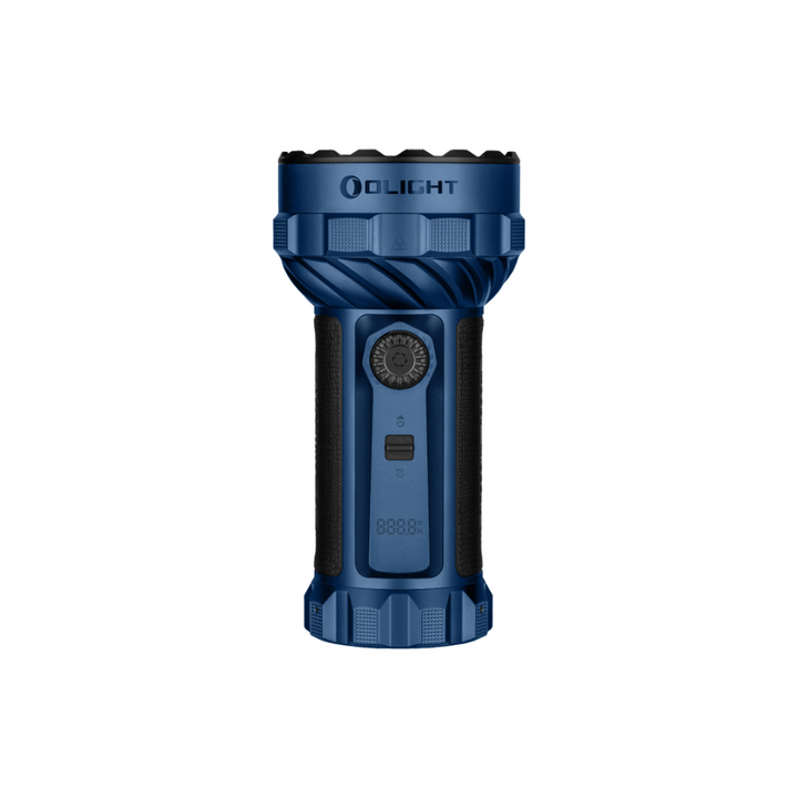 Olight Marauder 3 High Power Flashlight - Bang Bang Airsoft