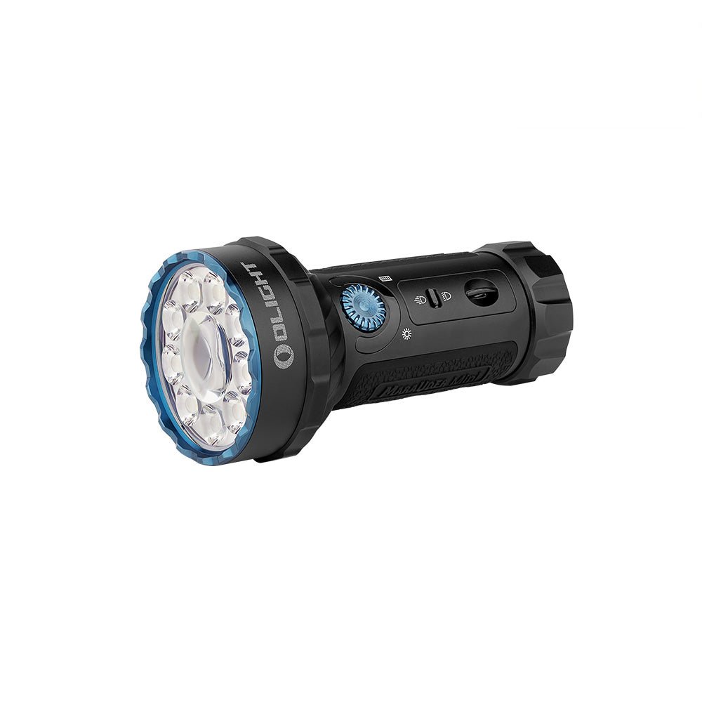 Olight Marauder Mini - Bang Bang Airsoft