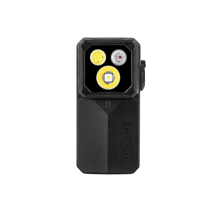 Olight Oclip 2 Ultra Clip Style Flashlight - Bang Bang Airsoft