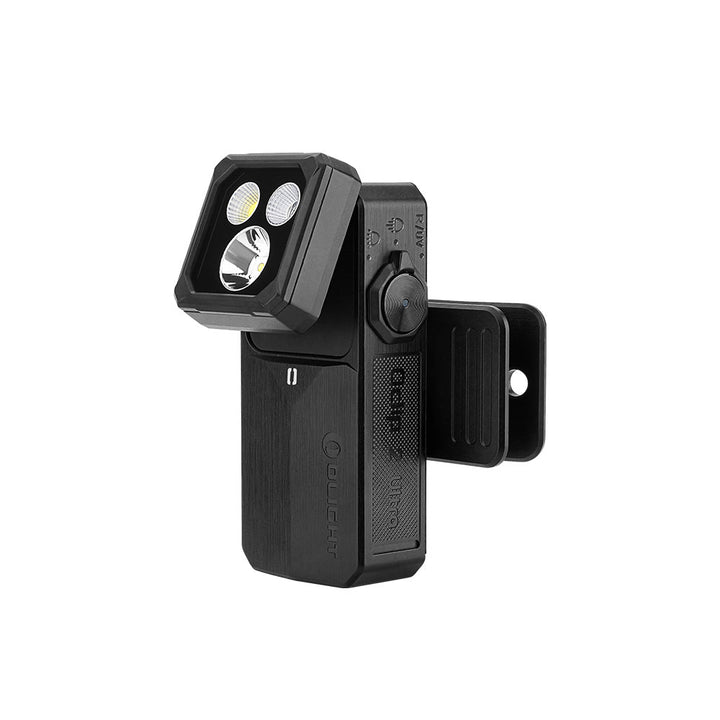 Olight Oclip 2 Ultra Clip Style Flashlight - Bang Bang Airsoft