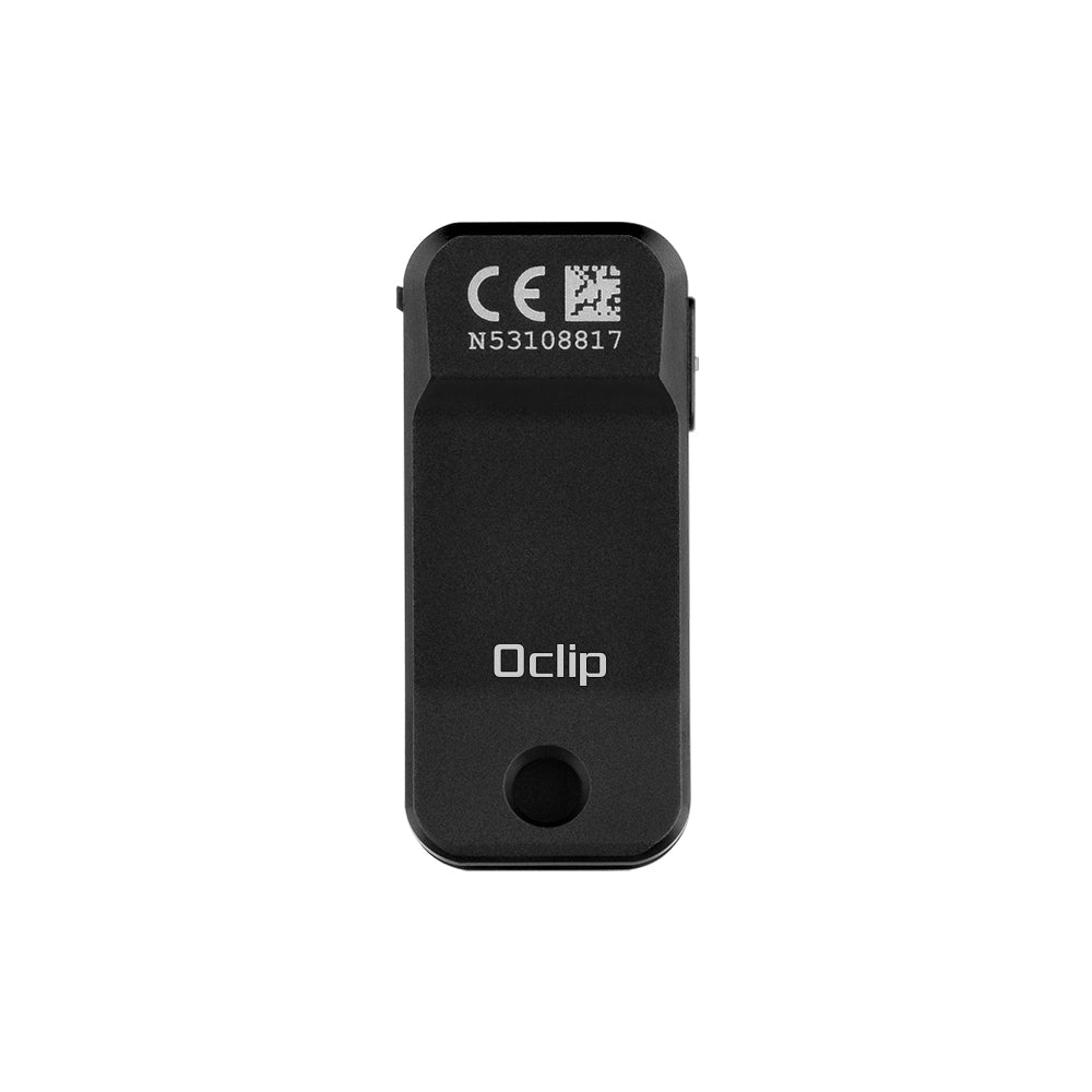 Olight Oclip Light with White and Red Light - Bang Bang Airsoft
