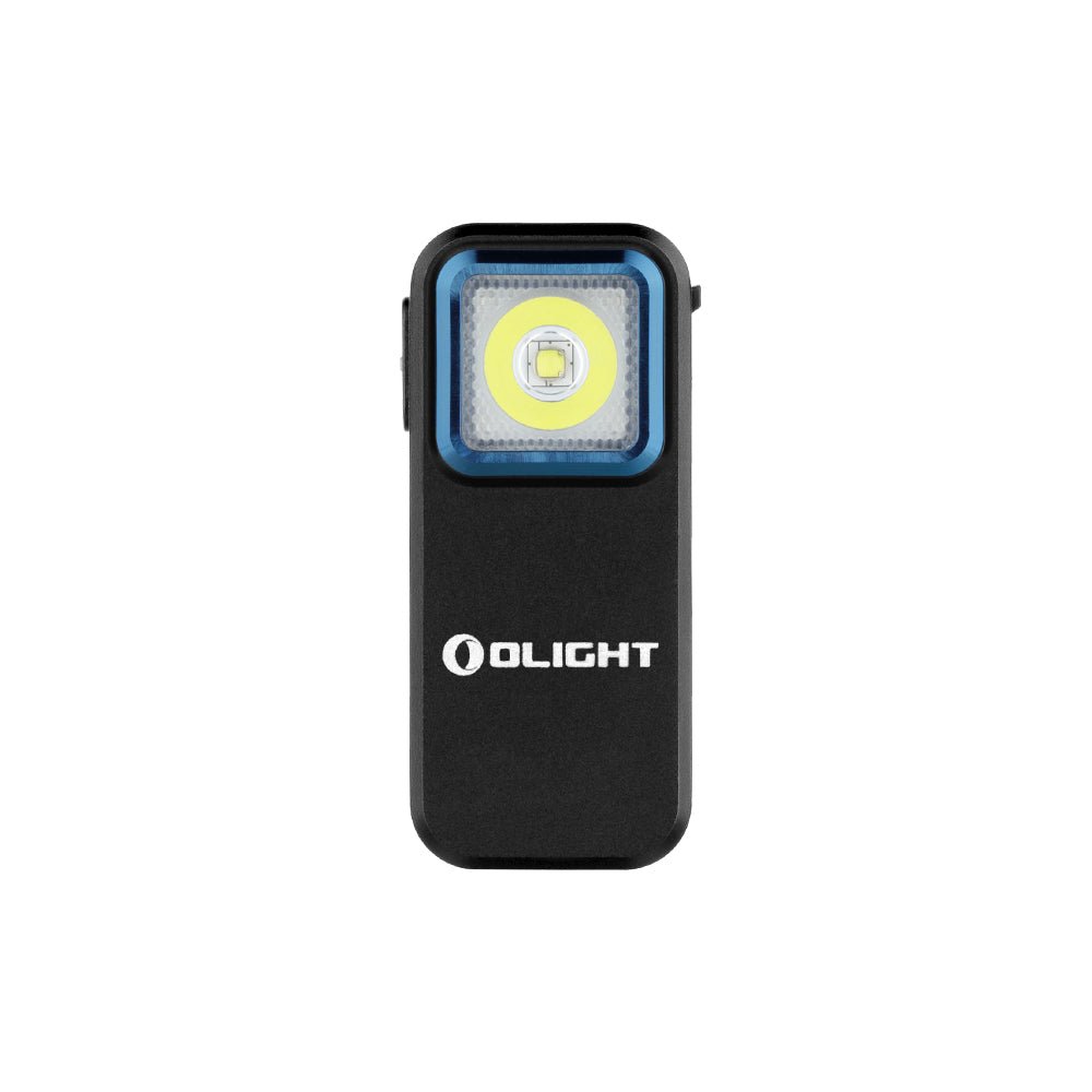Olight Oclip Light with White and Red Light - Bang Bang Airsoft