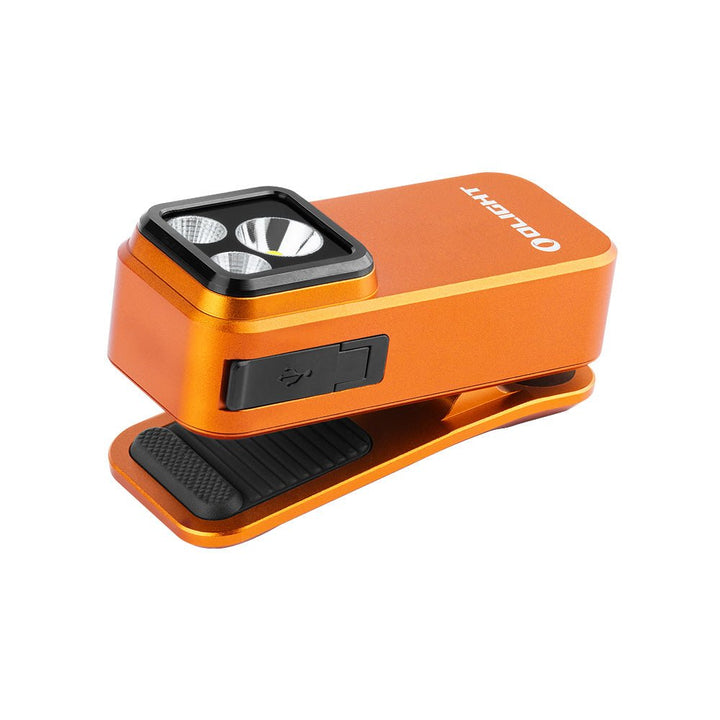 Olight Oclip Pro S EDC Clip Light - Bang Bang Airsoft