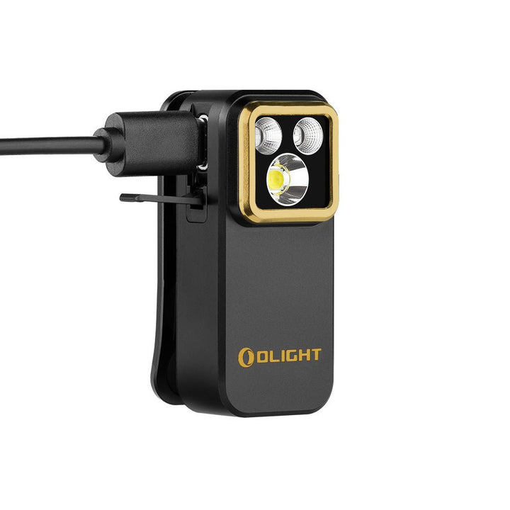Olight Oclip Pro S EDC Clip Light - Bang Bang Airsoft