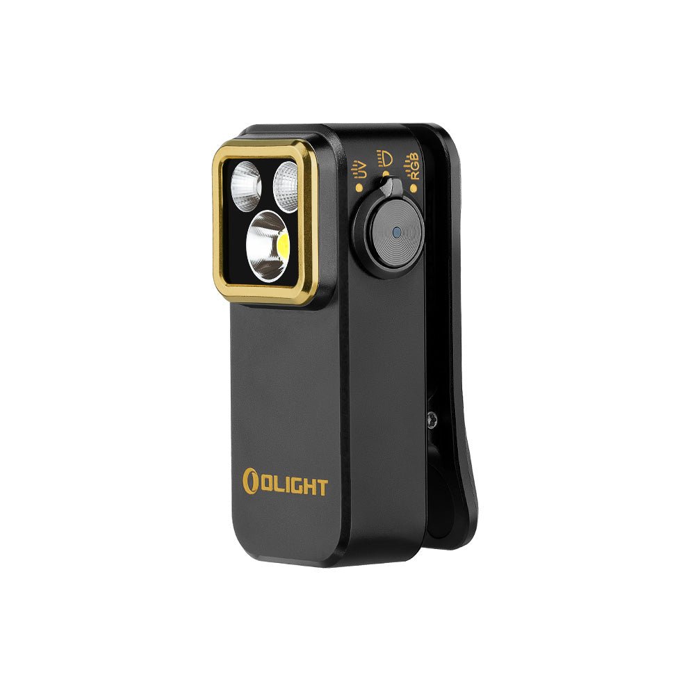 Olight Oclip Pro S EDC Clip Light - Bang Bang Airsoft