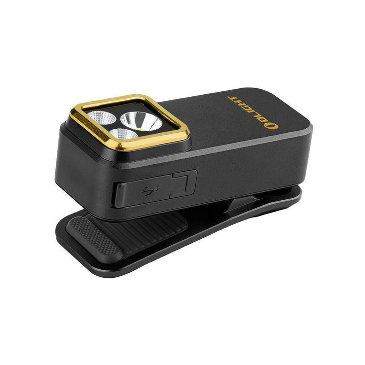 Olight Oclip Pro S EDC Clip Light - Bang Bang Airsoft