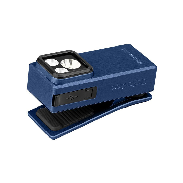 Olight Oclip Ultra Mini Clip On EDC Light - Bang Bang Airsoft