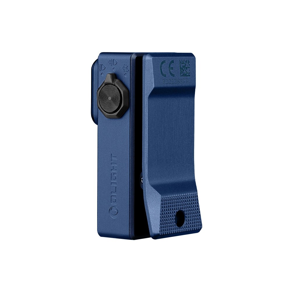 Olight Oclip Ultra Mini Clip On EDC Light - Bang Bang Airsoft