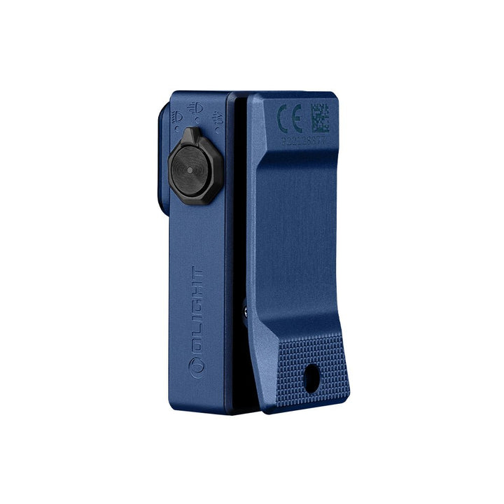Olight Oclip Ultra Mini Clip On EDC Light - Bang Bang Airsoft