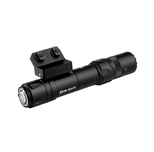 OLIGHT Odin GL M LED Flashlight & Laser Combo with M - lok Mount and Tail Switch - Bang Bang Airsoft