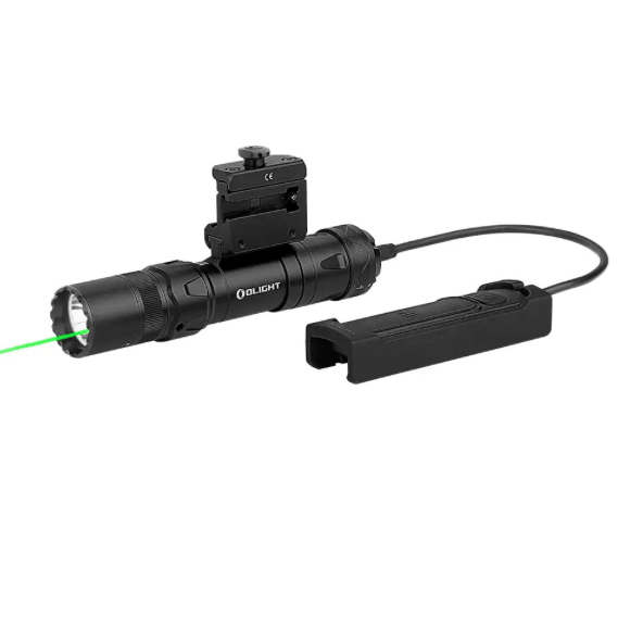 Olight Odin GL Mini Tactical Flashlight - Bang Bang Airsoft