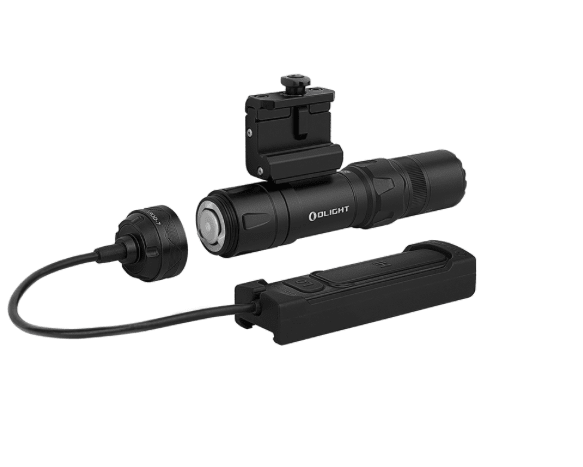 Olight Odin GL Mini Tactical Flashlight - Bang Bang Airsoft