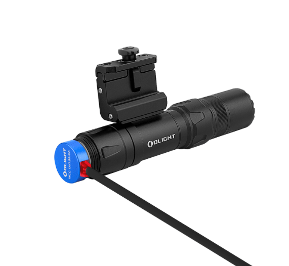 Olight Odin GL Mini Tactical Flashlight - Bang Bang Airsoft