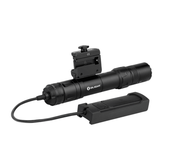 Olight Odin GL Tactical Flashlight - Bang Bang Airsoft