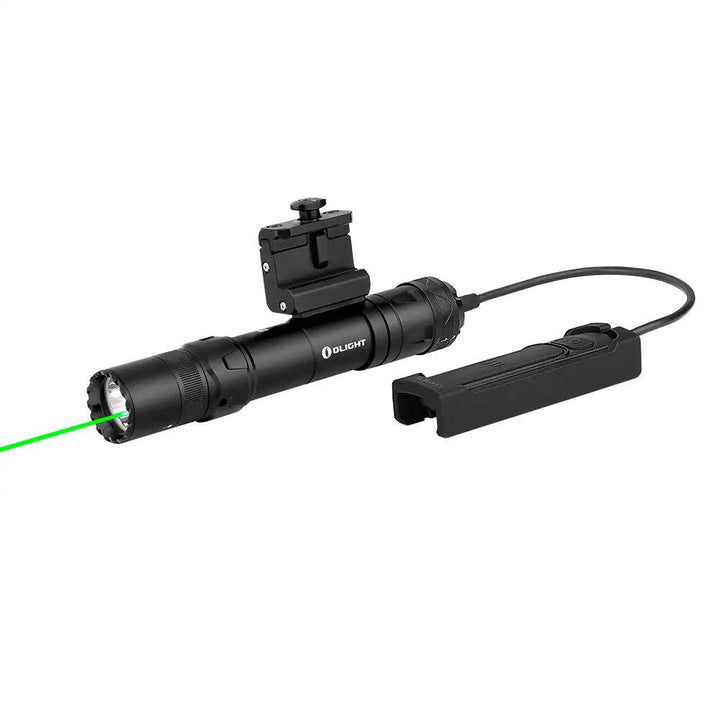 Olight Odin GL Tactical Flashlight - Bang Bang Airsoft